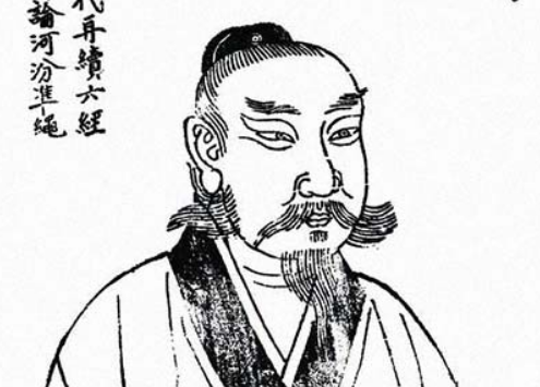 唐代名将窦威的生平与成就