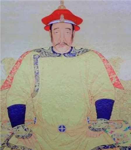 努尔哈赤的情感世界：探寻其最爱的女人