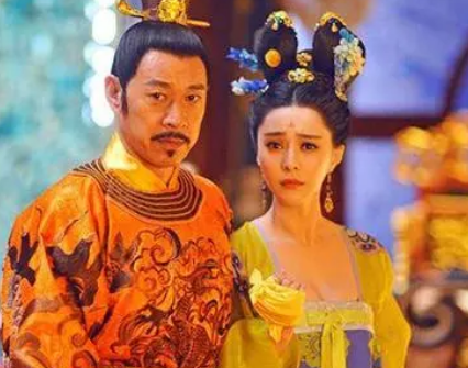 权力与亲情：李世民与武则天的复杂关系