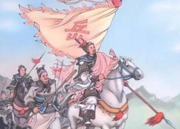 岳飞与八字军：历史真相的探讨