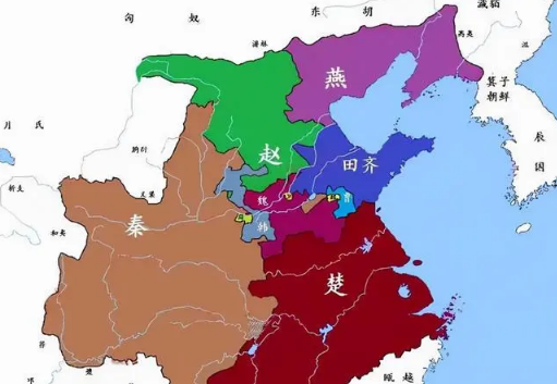 燕国之终：最后一位国君的命运