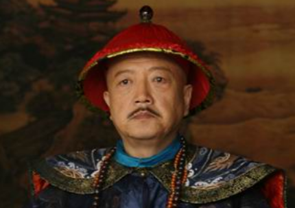 清朝权力较量：福康安与和珅的对决