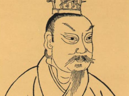 蔡桓侯的历史形象：探索一位古代贵族的命运与性格