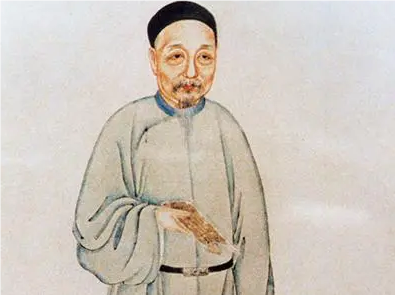 清代名臣阮元：一生清廉，治绩显著