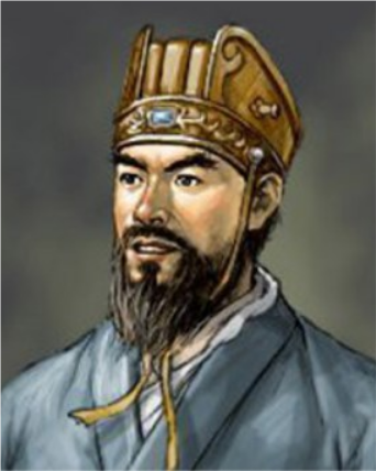 窦炽：以仁政赢民心的北周名将