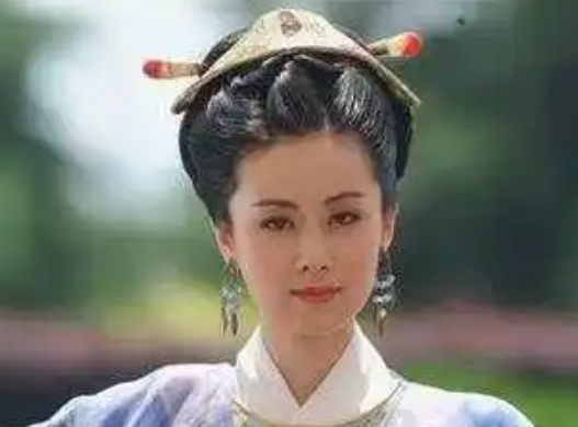 田秀英：崇祯皇帝的妃子与明末宫廷的悲剧