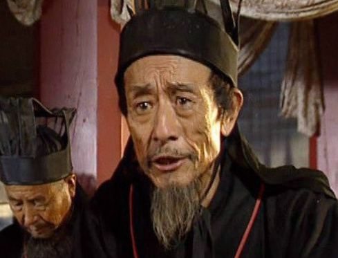 谯周的投降：理想与现实的抉择