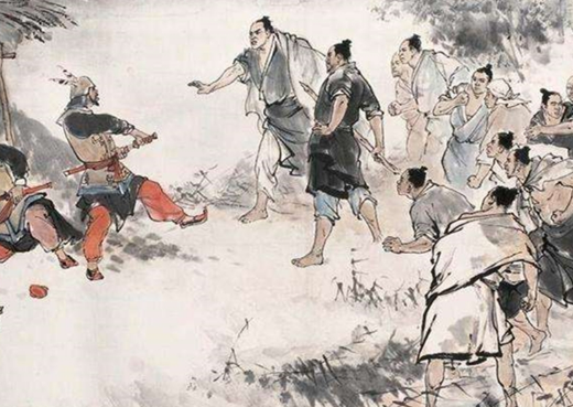 探究明末刘六刘七起义的根源