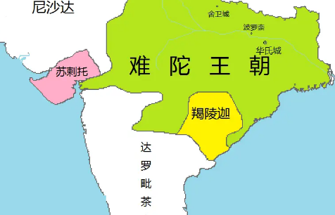 摩揭陀国宝藏的传说与真相