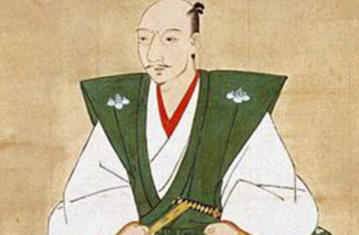 织田信秀：战国时代的英勇豪杰