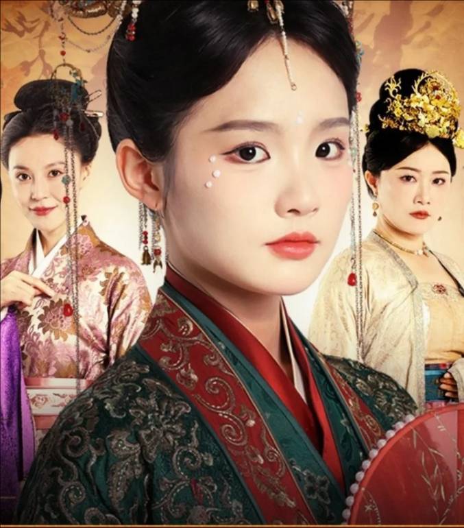 如意芳华结局是什么样的？