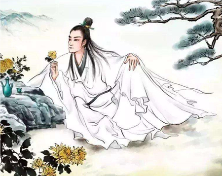 王维的特点和风格