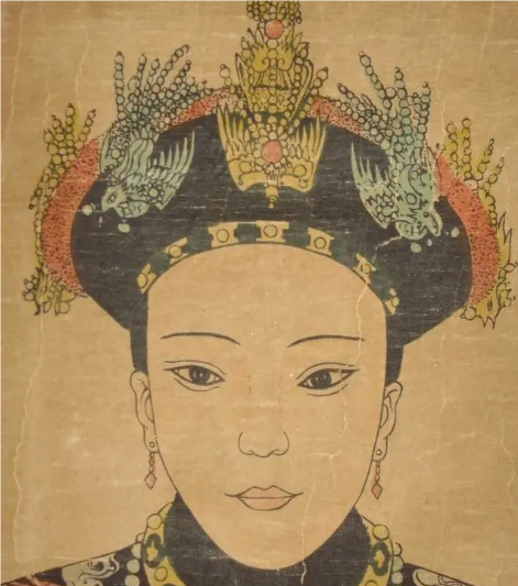 哲哲皇后活了多少岁？历史上是怎么记载的？