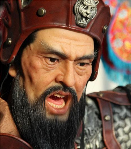 姜镶反清：明末清初的忠义与抵抗