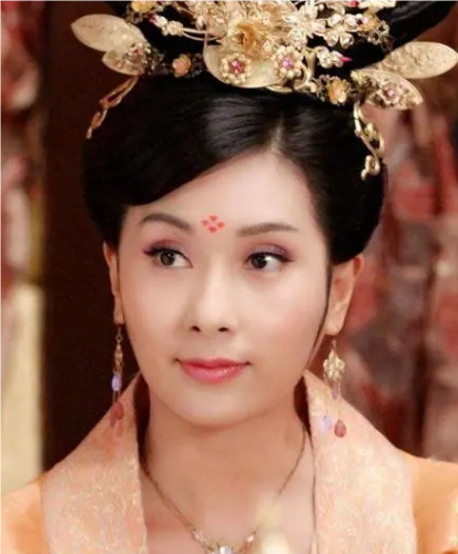 太平公主：历史的多面镜