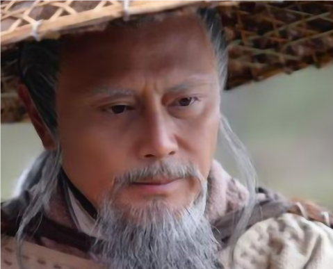 姜子牙：从历史到神话的跨越