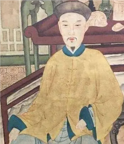 乾隆风流且寿大为什么？