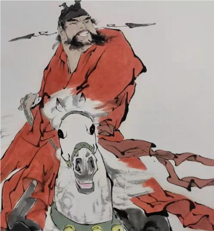 范增：顶级谋士的得与失