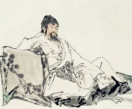 杨万里及其代表作品：诗韵江南，墨染自然
