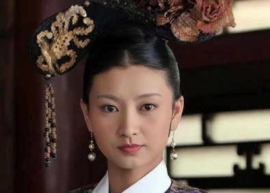 沈眉庄：甄嬛传中的历史虚构与真实人物