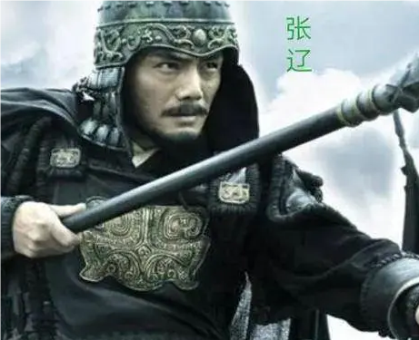 曹魏第一大将：张辽的辉煌与遗产