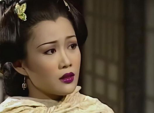 红颜薄命还是权谋之上？——陈圆圆的传奇一生