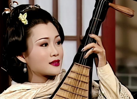 红颜非祸水——陈圆圆的复杂人生