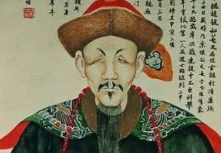 甘国宝——晚清的民族英雄