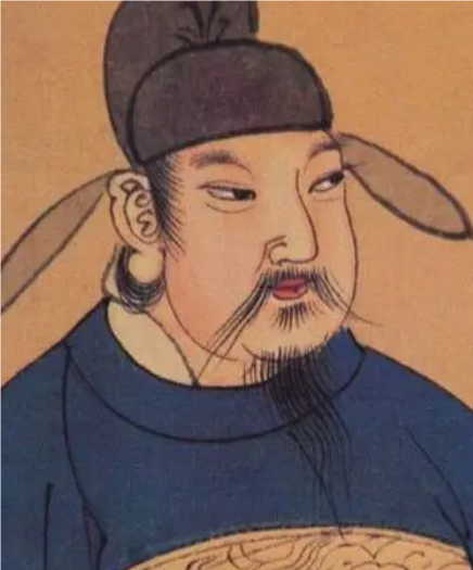 唐朝李瑁的历史剪影：一位贵族的兴衰史