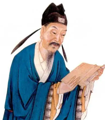 杜诗：古代中国的杰出发明家