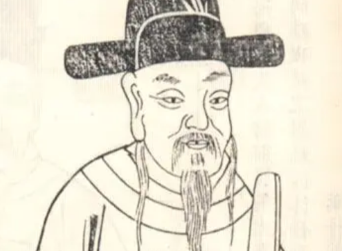南朝诗人何逊与其传世之作与苏九德别