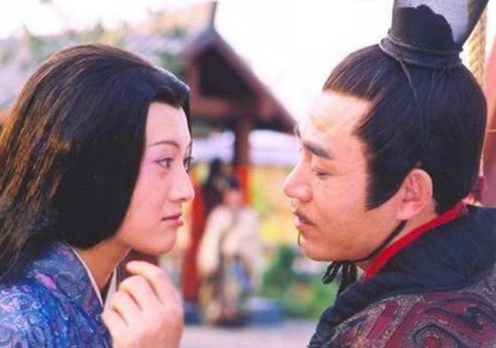 汉武帝与李夫人的宠爱岁月