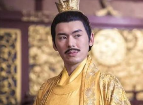 唐朝皇位的传承——李显之后的皇帝