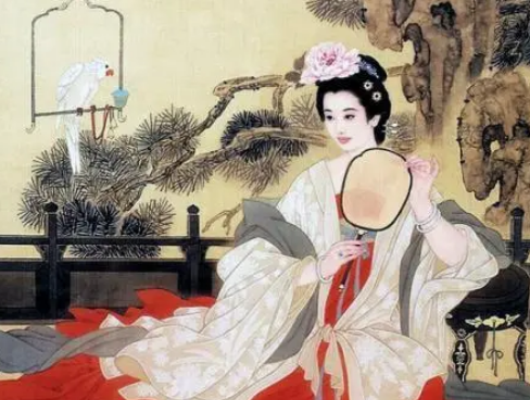 唐代女性的闺怨情怀——沈如筠闺怨二首其二赏析