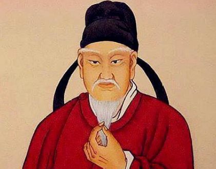 张说是个好人吗？
