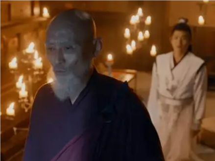 唐朝诡事录之西行太阴会会主是谁？
