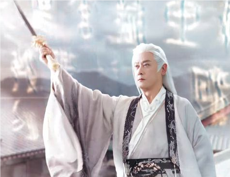 少年白马醉春风魏长树实力有多强？