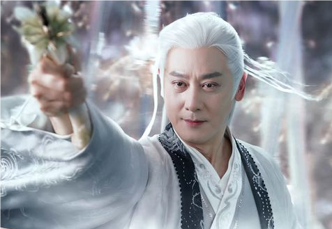 少年白马醉春风昆仑剑仙是谁？