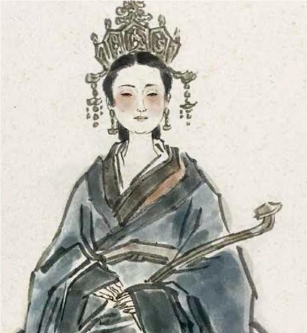 冯媛太后：西汉末期的女性权力者与她的生命历程