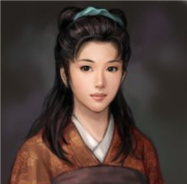 历史与艺术中的张春华：美丽与智慧的双重光辉