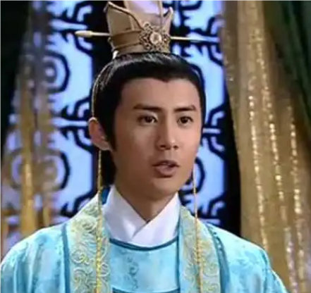 李从善：唐末五代时期的才子与政治人物