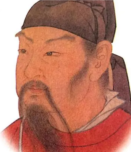 戴胄与唐太宗：唐初法律与治国理念的杰出代表