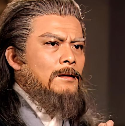 金庸笔下的奇人：萧远山的命运探秘