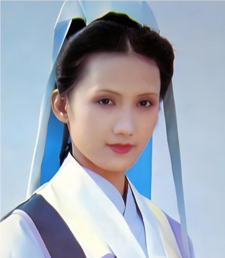 妙玉：红楼梦中的佛系女子与她的人物关系