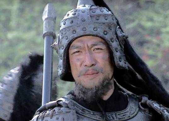 战场上的实力较量——张苞与张郃