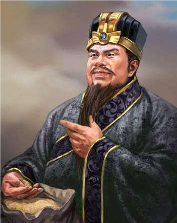 张全义——唐末至五代时期的政治家与军事将领