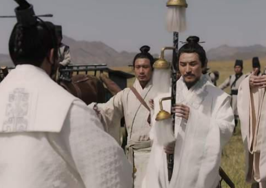 荆轲与燕太子丹的刺秦壮举