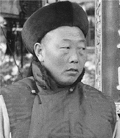 揭开历史的迷雾——探索安德海之死的真相