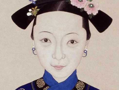 咸丰帝的皇后——孝贞显皇后的传奇人生