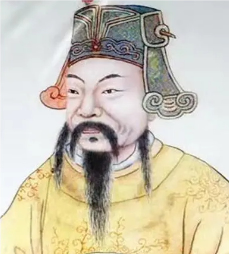 历史人物的读音辨析——张浚的读音与身份探讨